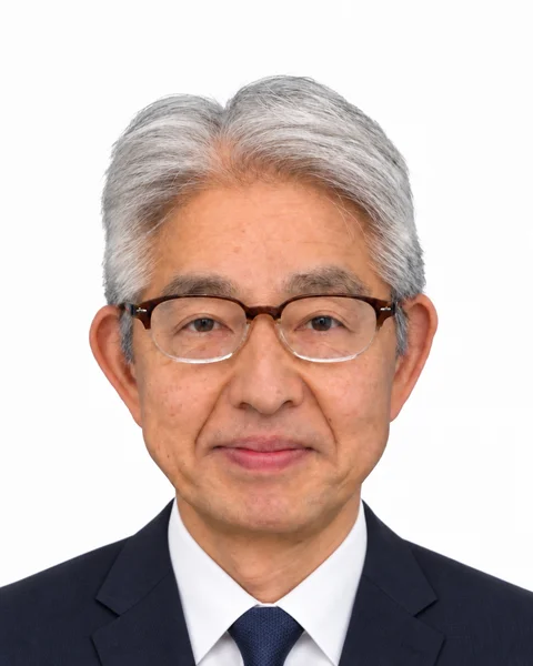 岩田 章裕